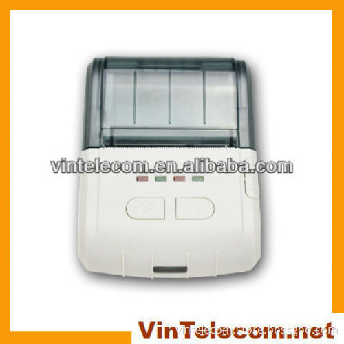 High quality 58mm portable bluetooth printer/mobile receipt printer